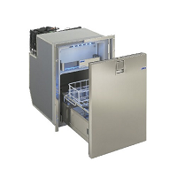 Isotherm Drawer 49 Inox